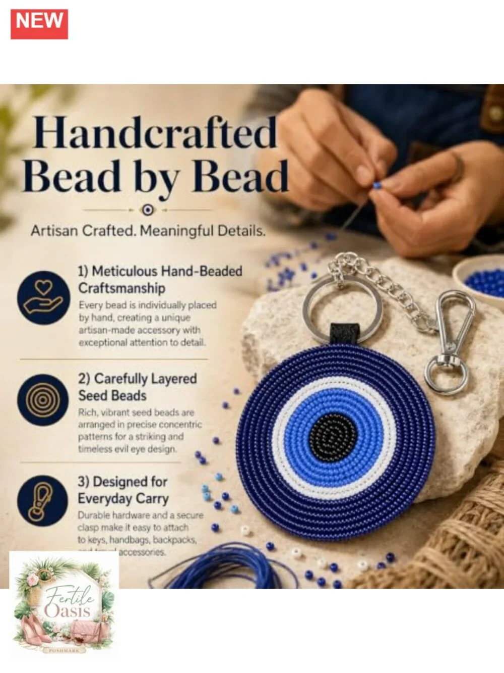 N/A this handmade